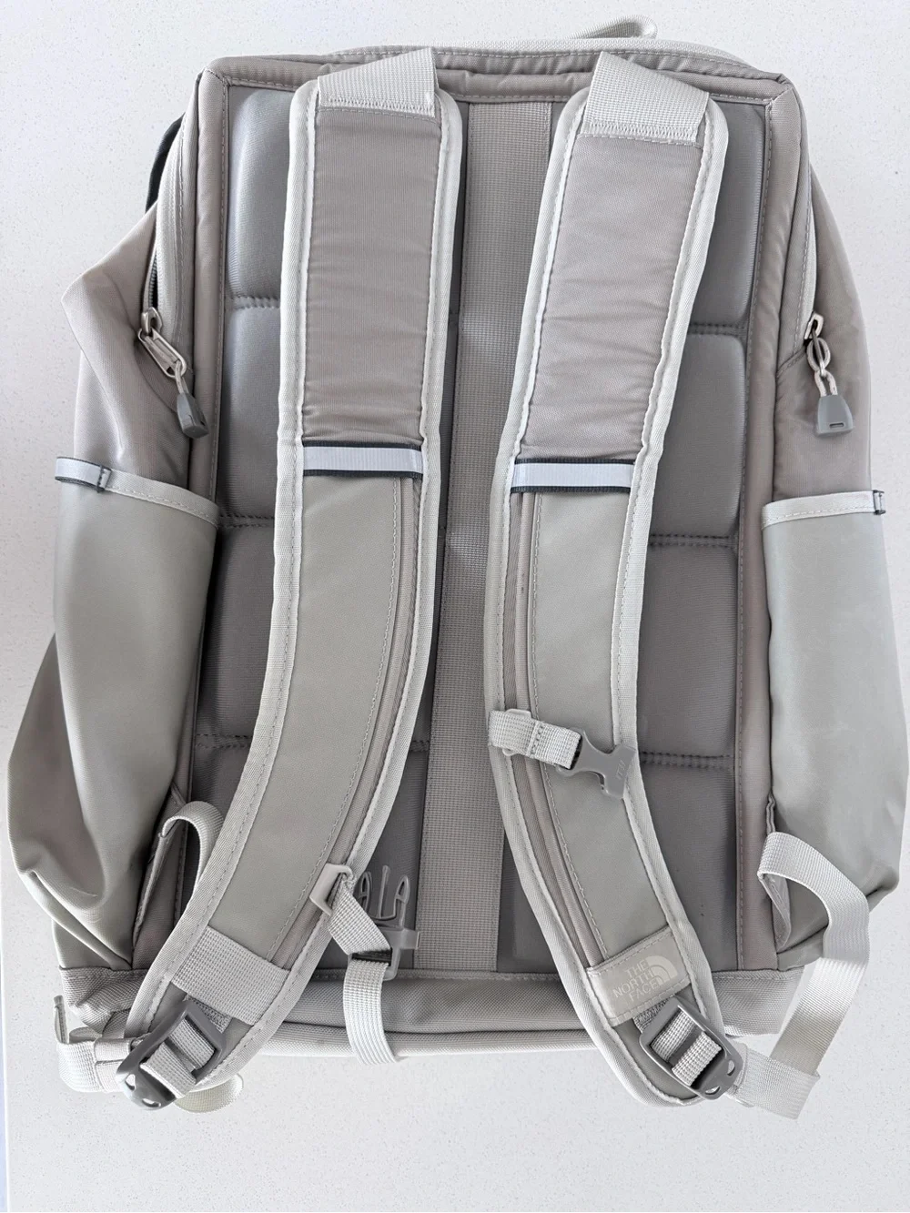 The North Face Base Camp Daypack Stone Slab/Slate